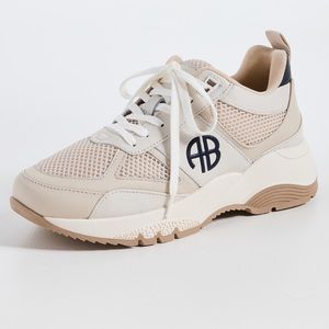 Anine Bing Dina sneakers